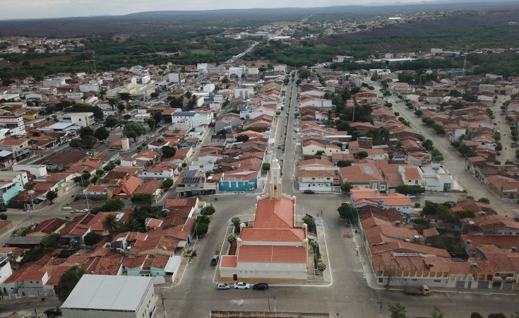 Prefeitura de Sumé divulga calendário de pagamento do IPTU 2026 com 20% de desconto em cota única