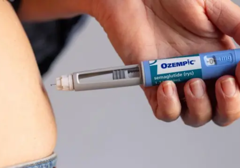 A queda da patente da semaglutida favoreceu ao mesmo tempo as farmacêuticas e a grande população