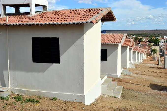 Prefeitura de Sumé divulga Edital de inscrições para seleção de pessoas para novas unidades habitacionais