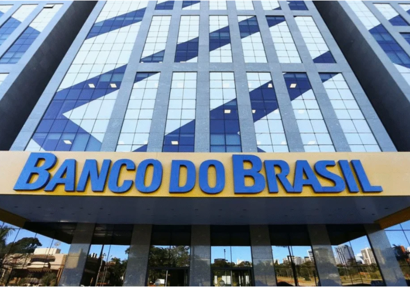 Banco do Brasil confirma concurso para 2026; nível médio com salário de R$ 8 mil