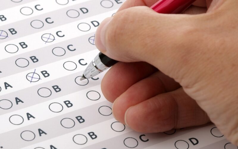 Concursos têm 183 vagas abertas na Paraíba