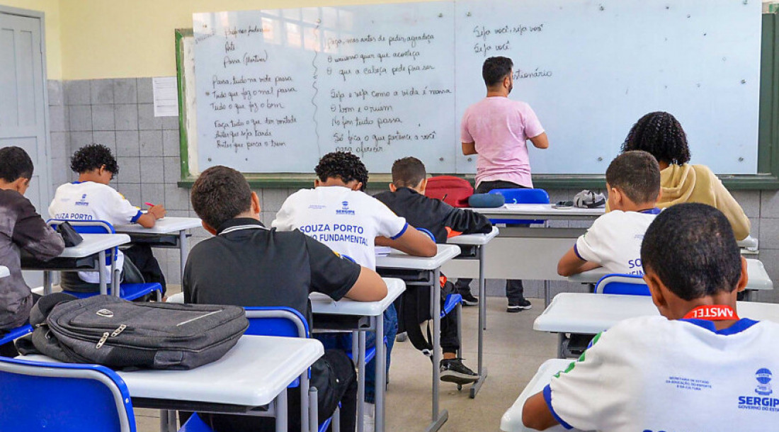 Governo de Sergipe inicia pagamento da segunda parcela de recursos do antigo Fundef