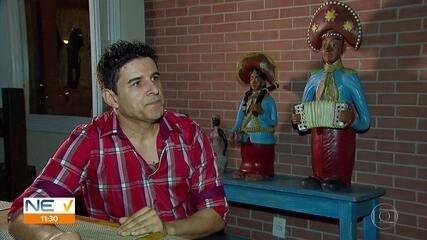 Cantores se mobilizam para transformar o forró em patrimônio imaterial do Brasil