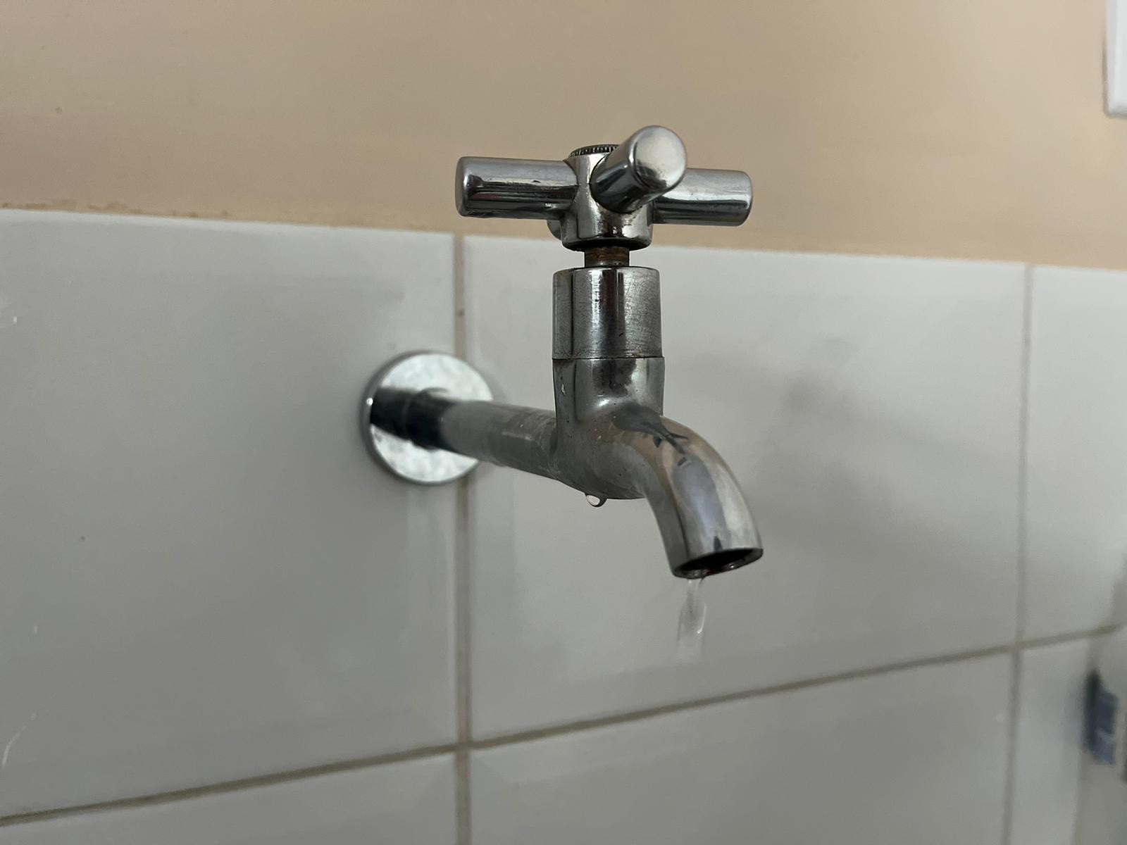 Falta de água em Aracaju: saiba quais bairros estão sem abastecimento