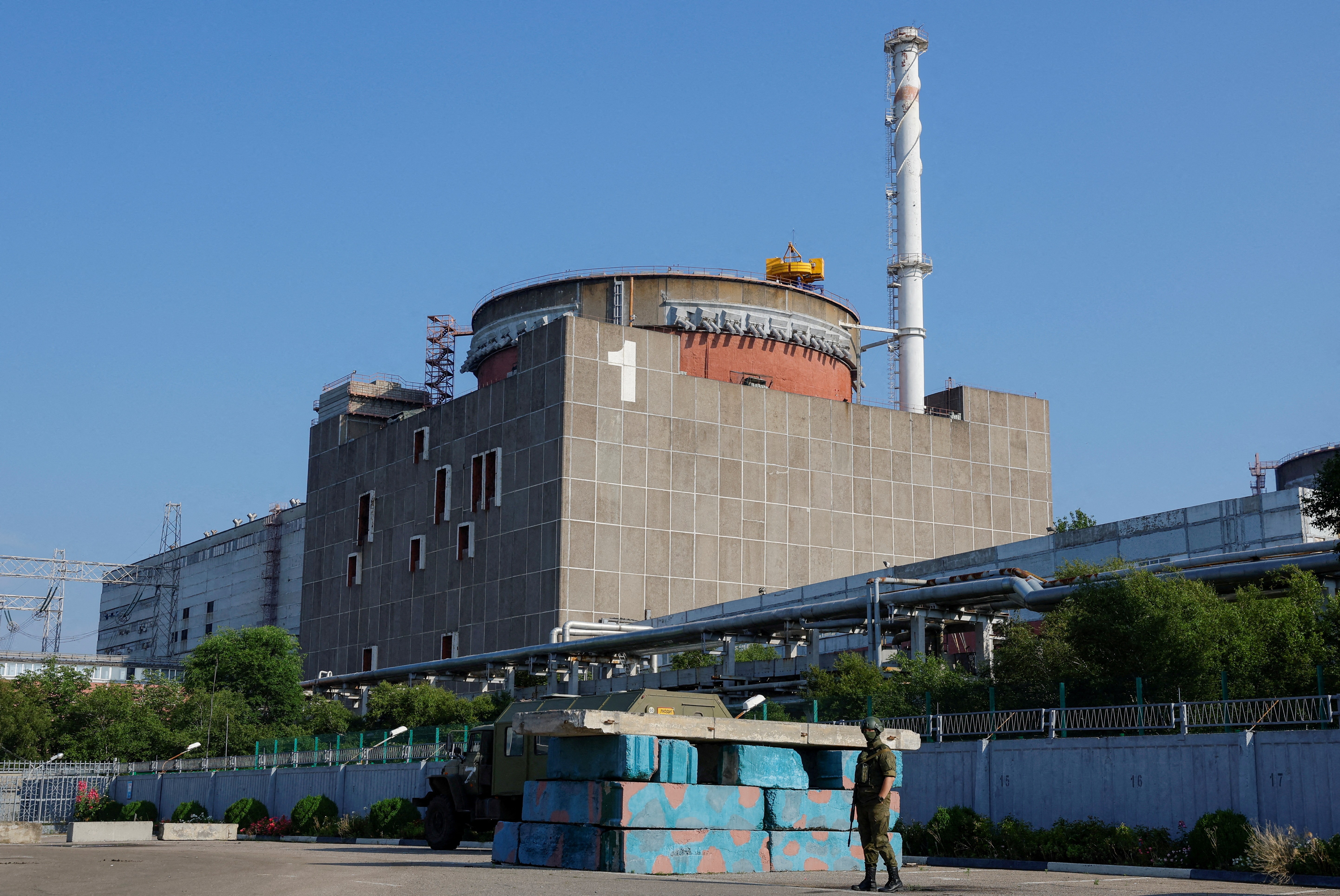 Quais as chances de um novo desastre nuclear, como o de Chernobyl?