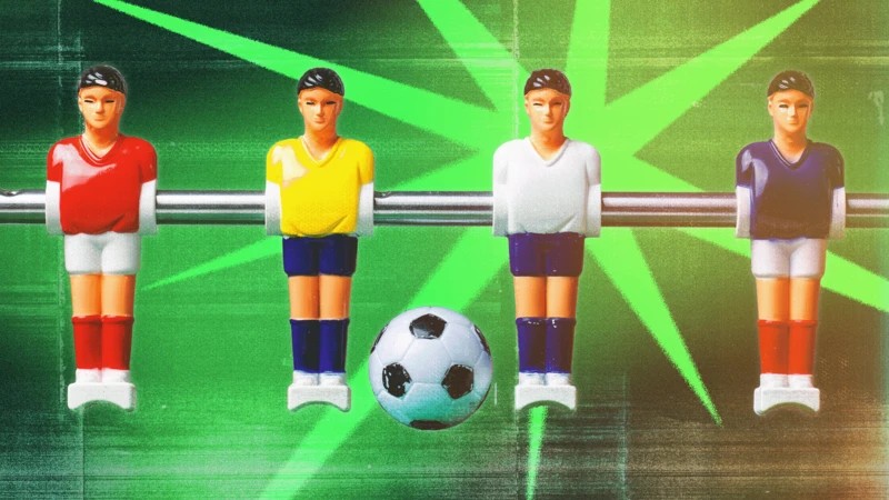 Tudo que você precisa saber para conversar sobre a Copa do Mundo – mesmo sem gostar de futebol