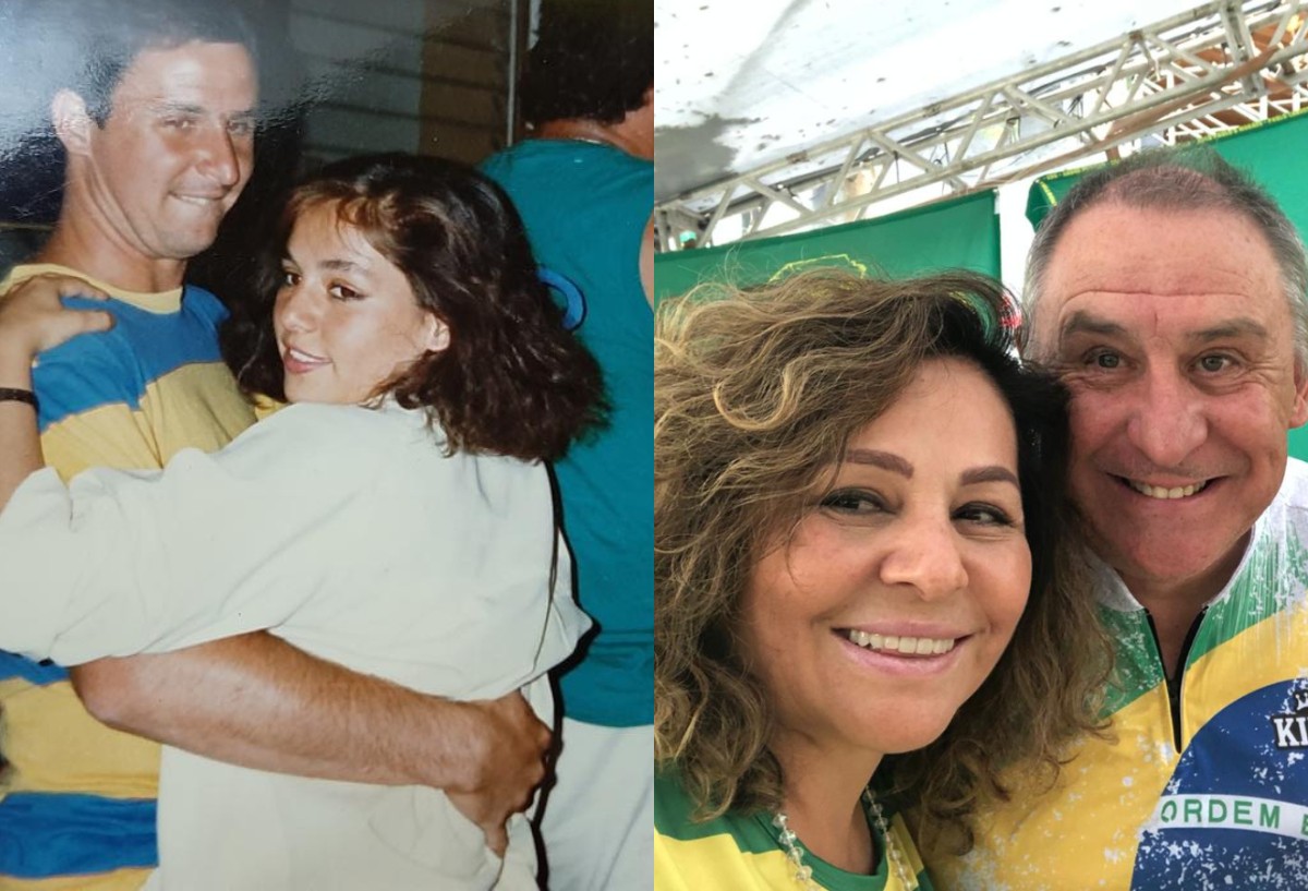 Casal que se conheceu na Copa de 1986 volta ao México para celebrar 40 anos juntos