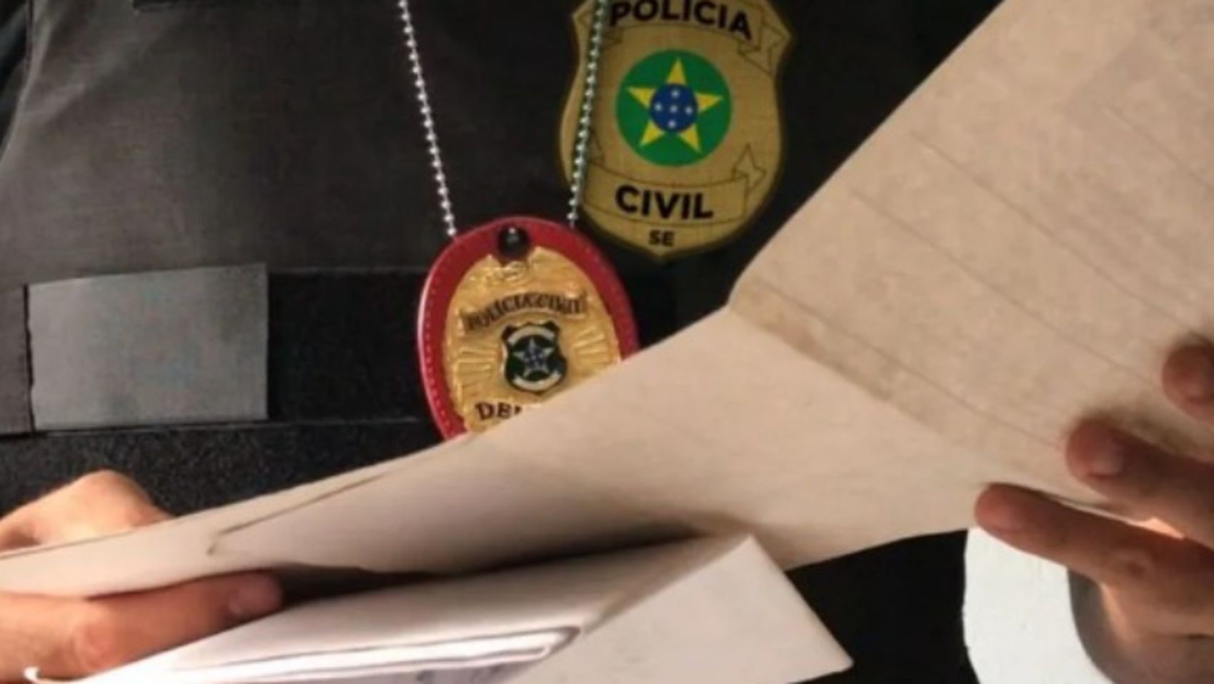 Suspeito de matar colega de trabalho em madeireira de Aracaju afirma em depoimento que já havia agredido a vítima